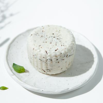 Фермерский сыр Качотта Фреско с трюфелем