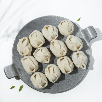 Манты классические