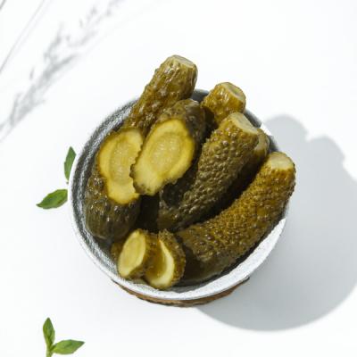Огурцы маринованные «по-фински»