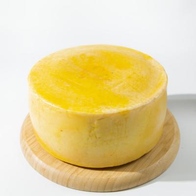 Сыр Тильзитер (голова), шт