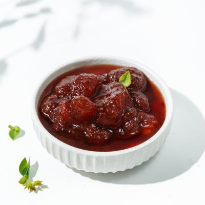 Варенье клубничное